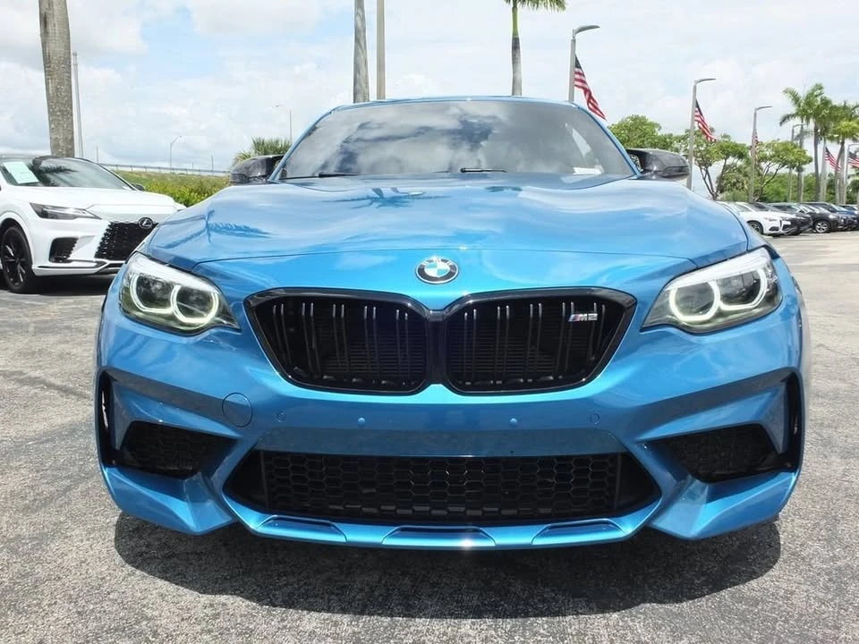 2021 BMW F87 M2 - Image 14 of 19