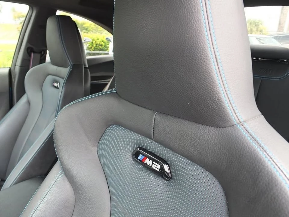 2021 BMW F87 M2 - Image 17 of 19