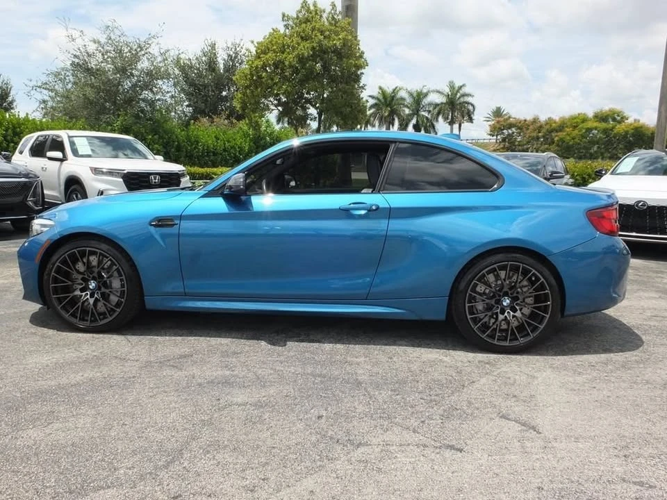 2021 BMW F87 M2 - Image 11 of 19