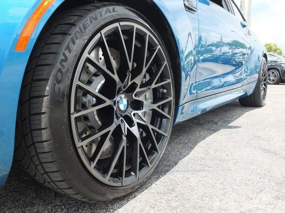 2021 BMW F87 M2 - Image 13 of 19
