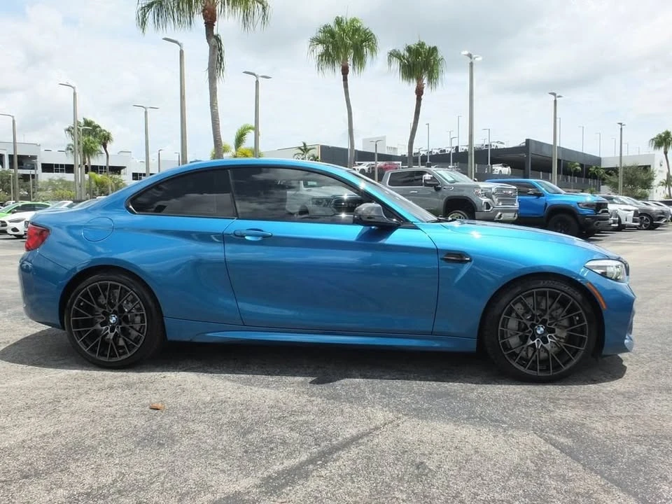 2021 BMW F87 M2 - Image 4 of 19
