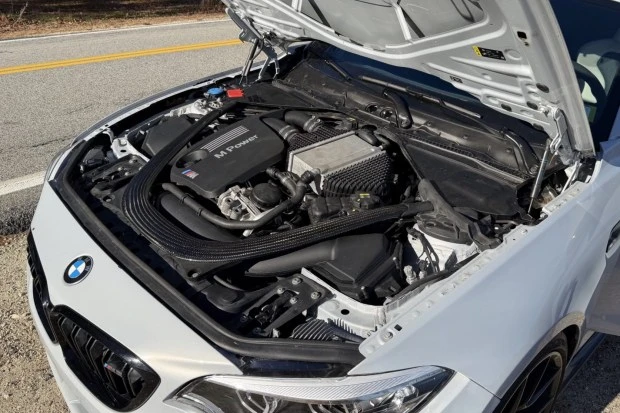 2021 BMW F87 M2 - Image 6 of 8