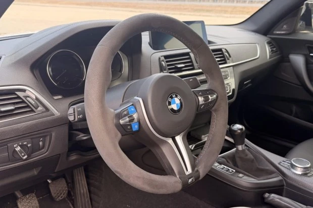 2021 BMW F87 M2 - Image 5 of 8