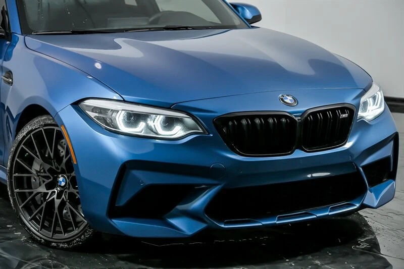 2021 BMW F87 M2 - Image 2 of 21