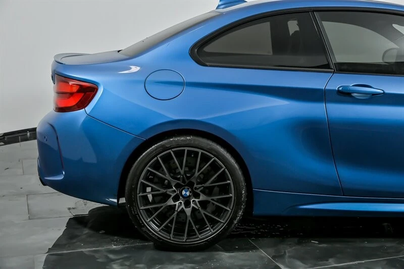 2021 BMW F87 M2 - Image 12 of 21
