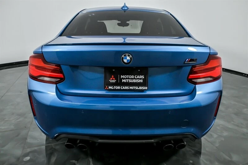 2021 BMW F87 M2 - Image 10 of 21