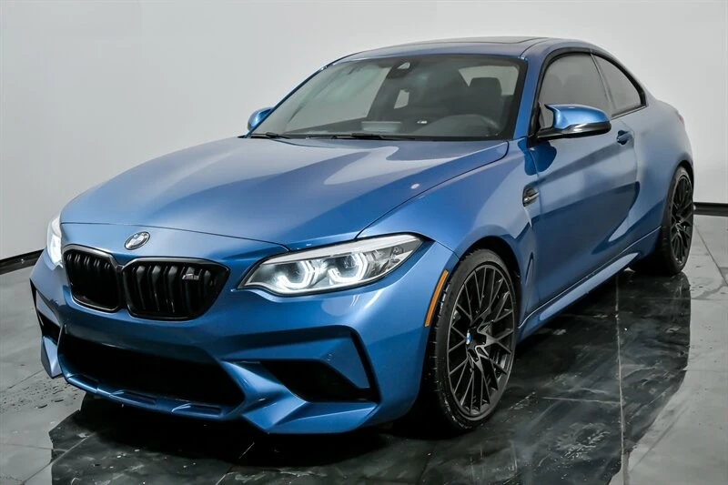 2021 BMW F87 M2 - Image 5 of 21