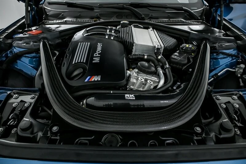 2021 BMW F87 M2 - Image 15 of 21