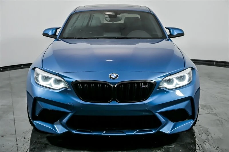 2021 BMW F87 M2 - Image 4 of 21