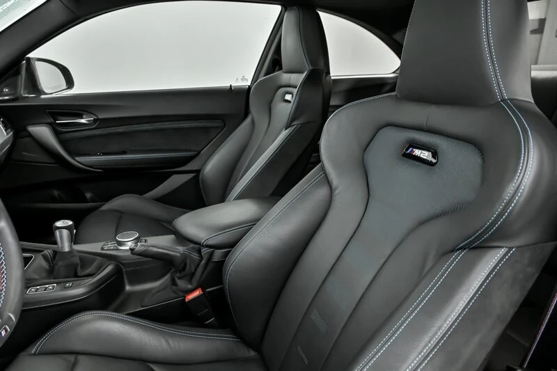 2021 BMW F87 M2 - Image 19 of 21