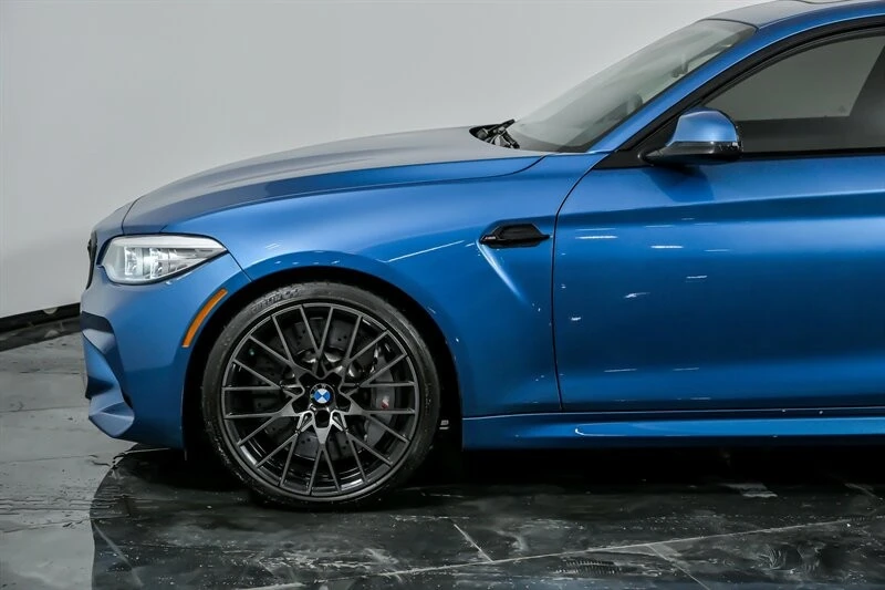 2021 BMW F87 M2 - Image 6 of 21