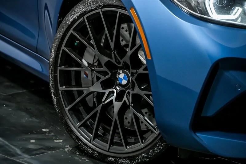 2021 BMW F87 M2 - Image 3 of 21