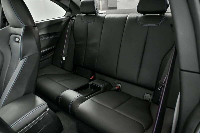 2021 BMW F87 M2 - Image 21 of 21