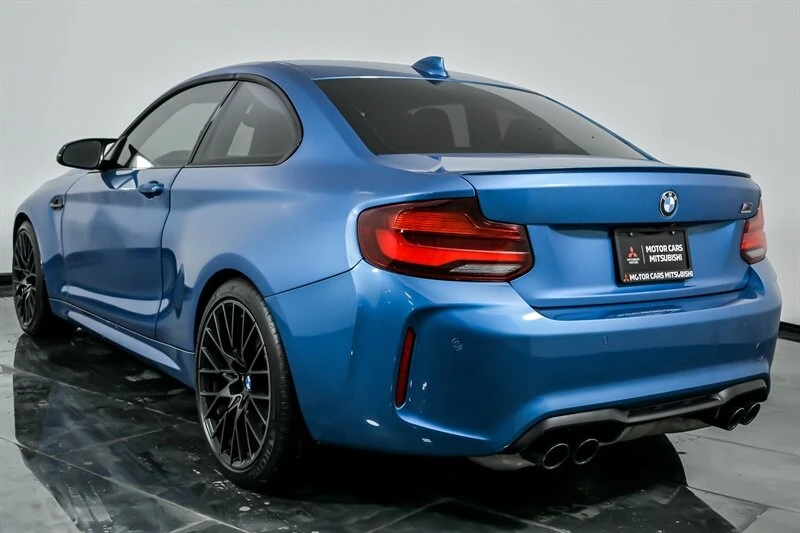 2021 BMW F87 M2 - Image 9 of 21