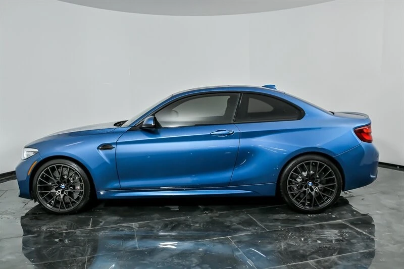 2021 BMW F87 M2 - Image 7 of 21