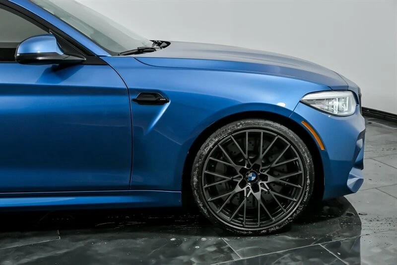 2021 BMW F87 M2 - Image 14 of 21