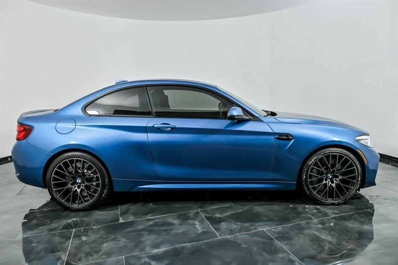 2021 BMW F87 M2 - Image 13 of 21