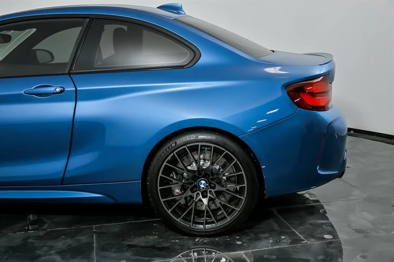 2021 BMW F87 M2 - Image 8 of 21