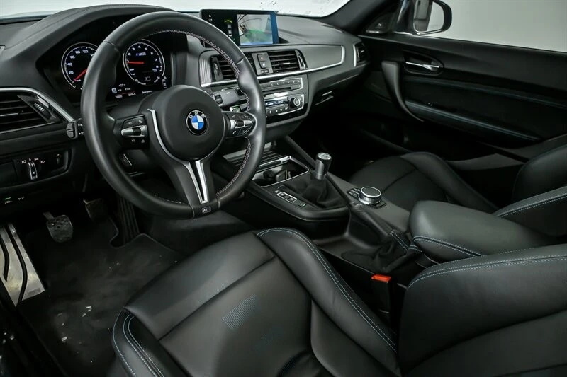 2021 BMW F87 M2 - Image 17 of 21