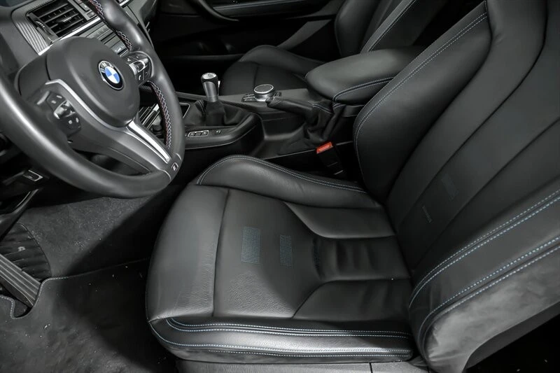 2021 BMW F87 M2 - Image 18 of 21