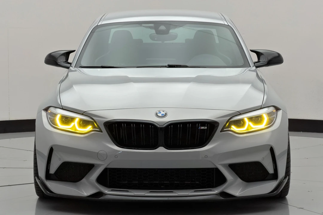 2021 BMW F87 M2 - Image 2 of 31