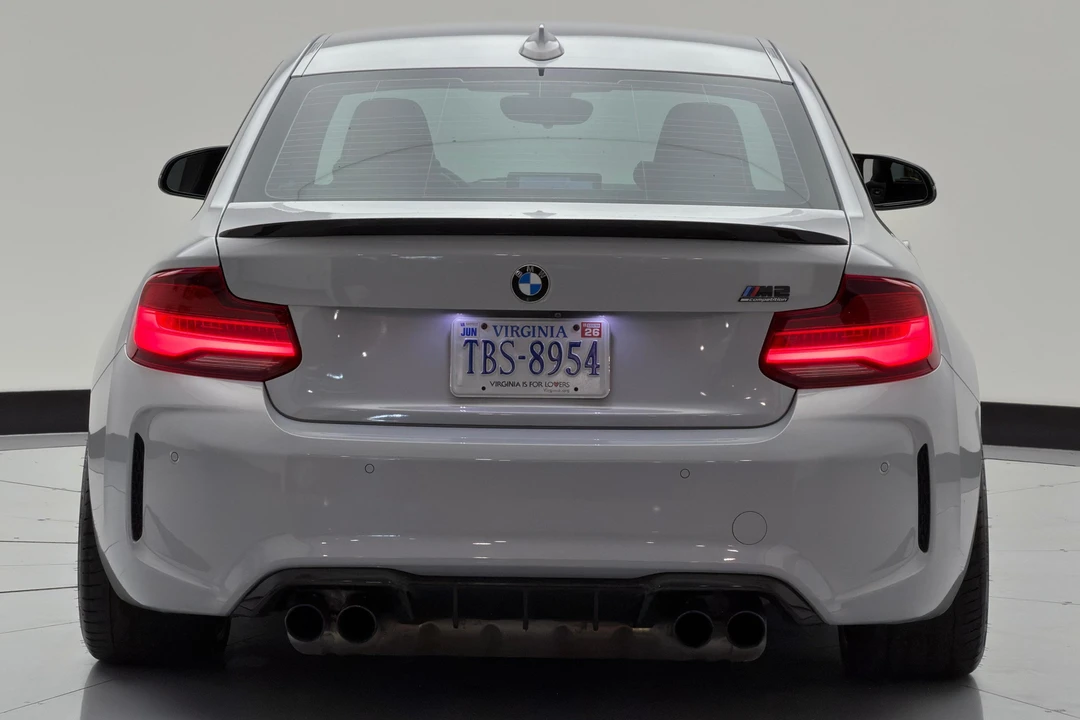 2021 BMW F87 M2 - Image 6 of 31