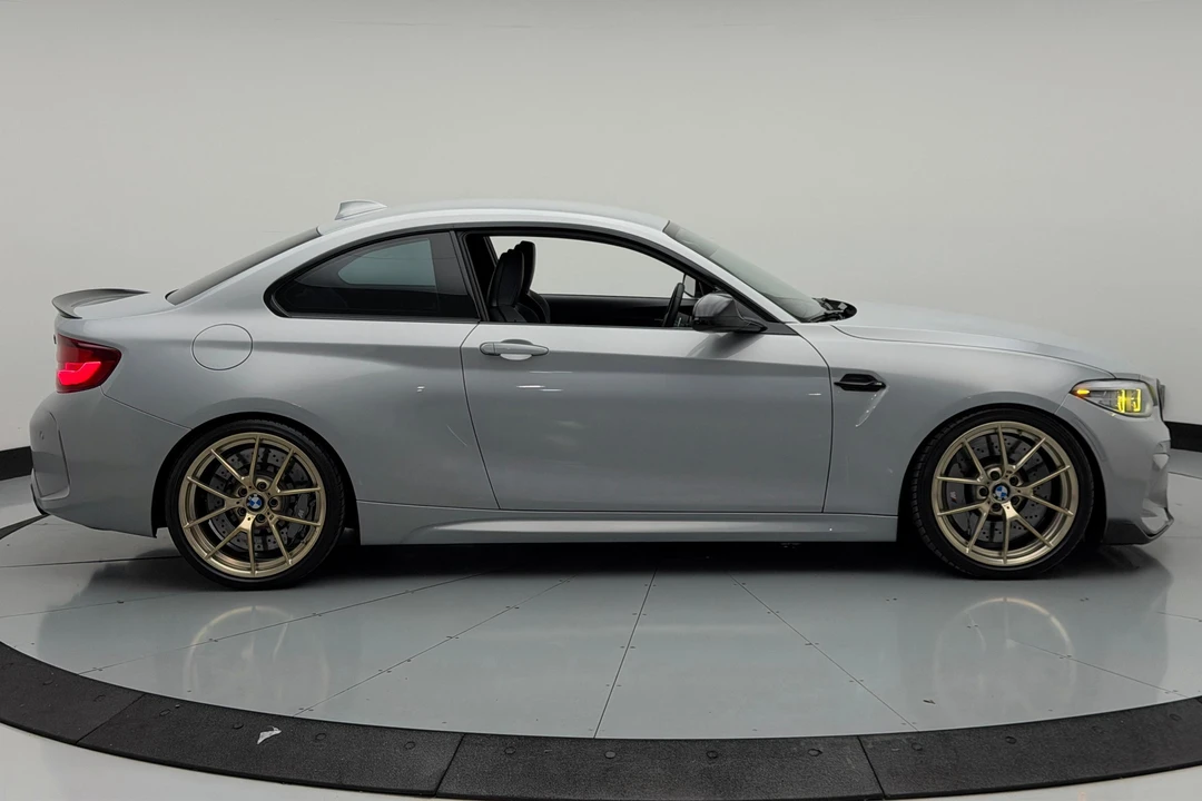 2021 BMW F87 M2 - Image 3 of 31
