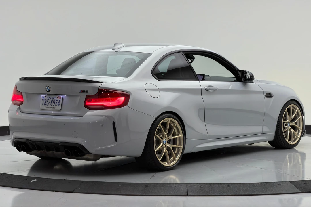 2021 BMW F87 M2 - Image 4 of 31