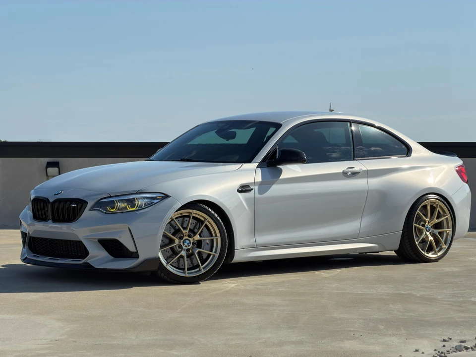 2021 BMW F87 M2 - Image 16 of 31