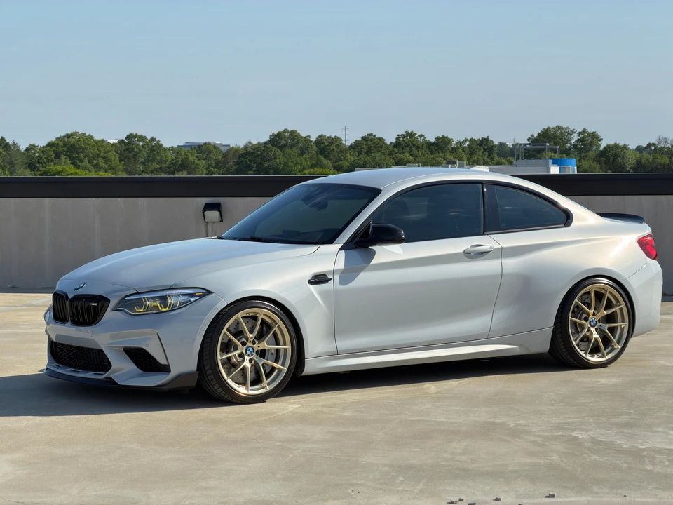 2021 BMW F87 M2 - Image 22 of 31