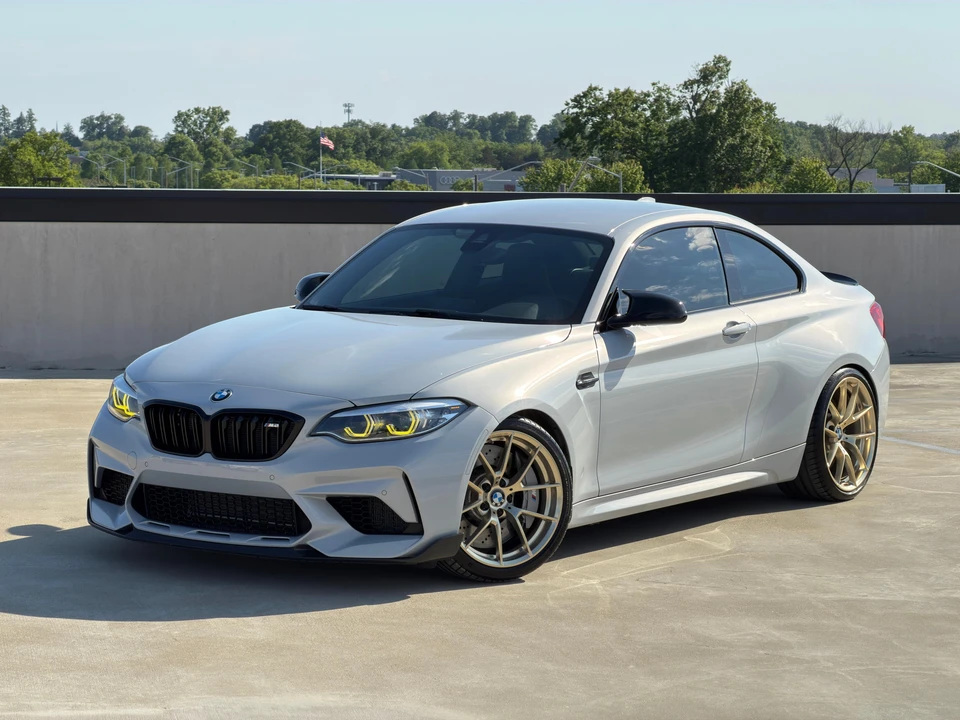 2021 BMW F87 M2 - Image 17 of 31