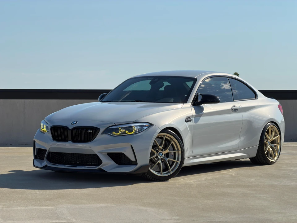 2021 BMW F87 M2 - Image 15 of 31