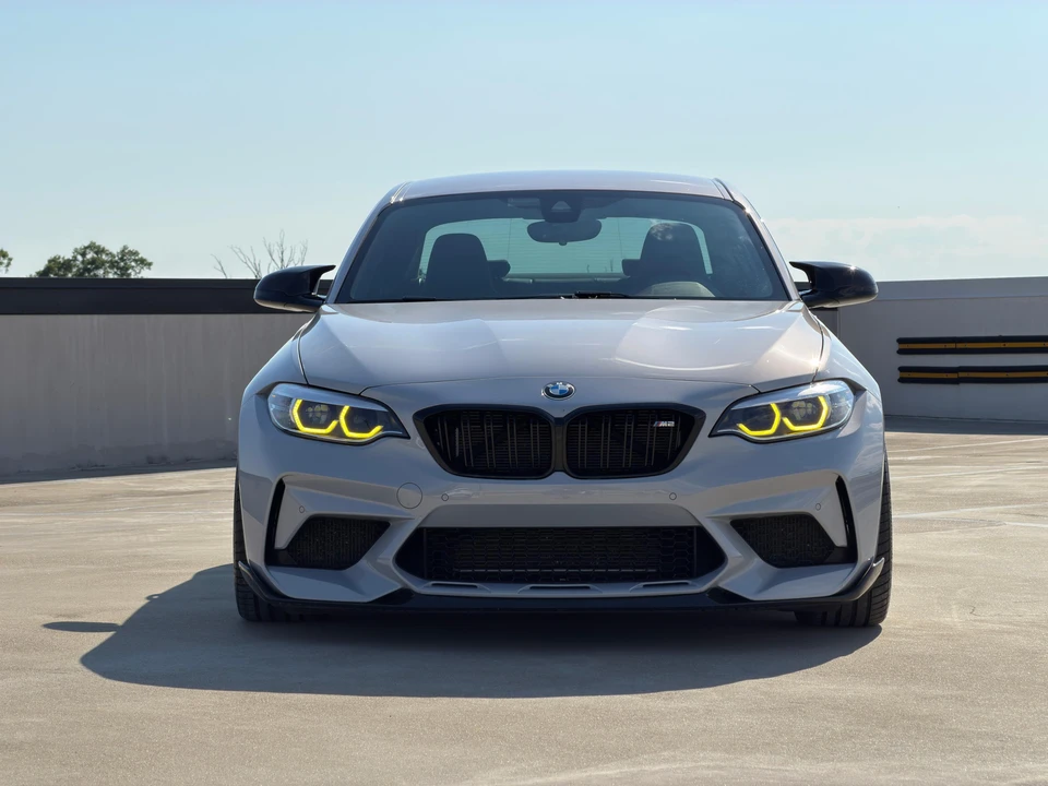 2021 BMW F87 M2 - Image 14 of 31