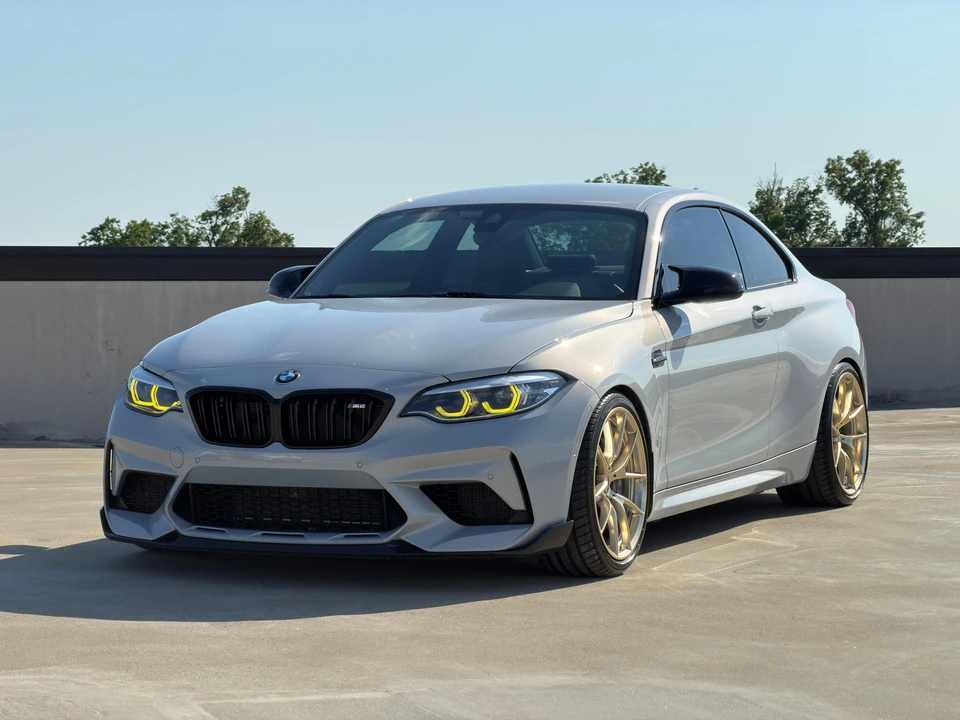 2021 BMW F87 M2 - Image 13 of 31
