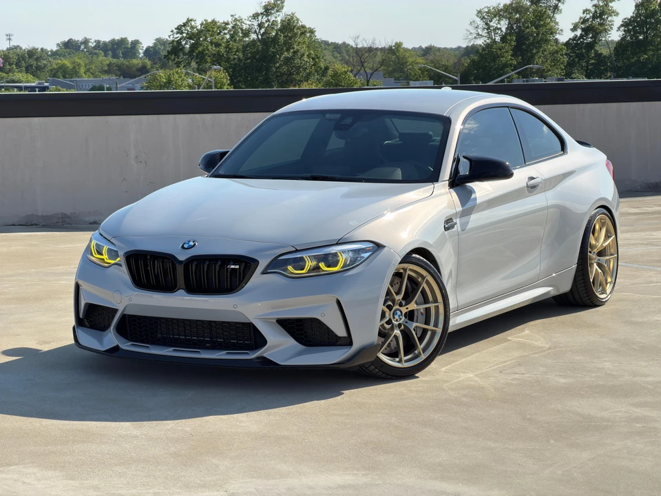 2021 BMW F87 M2 - Image 19 of 31