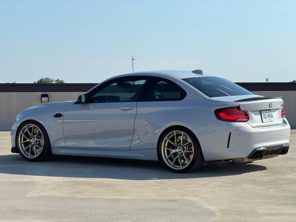 2021 BMW F87 M2 - Image 29 of 31