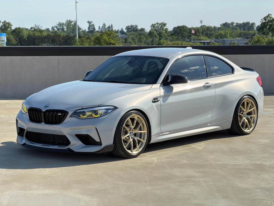 2021 BMW F87 M2 - Image 21 of 31
