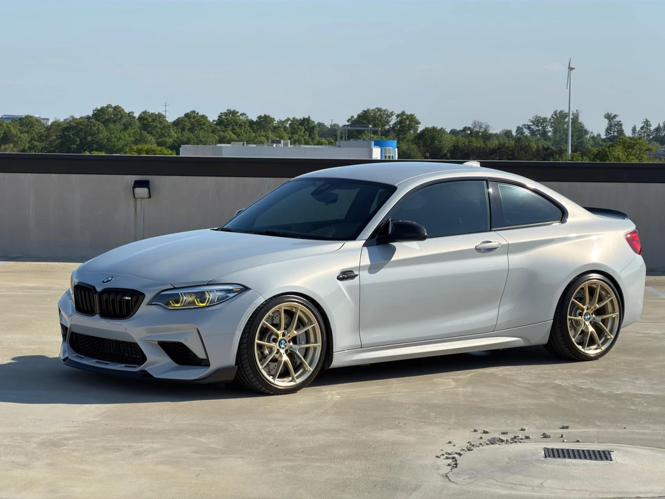 2021 BMW F87 M2 - Image 23 of 31