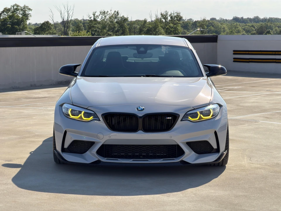 2021 BMW F87 M2 - Image 7 of 31