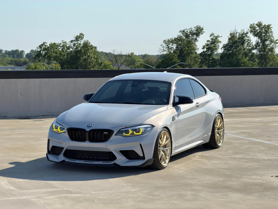 2021 BMW F87 M2 - Image 5 of 31