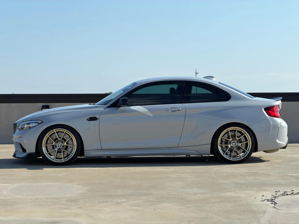 2021 BMW F87 M2 - Image 27 of 31