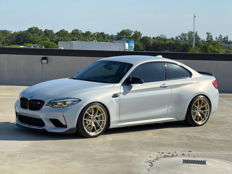 2021 BMW F87 M2 - Image 24 of 31