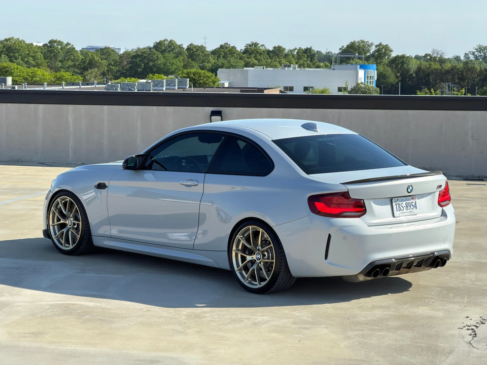 2021 BMW F87 M2 - Image 30 of 31