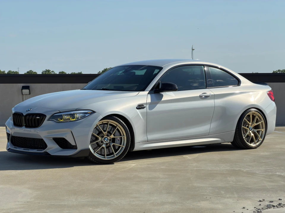 2021 BMW F87 M2 - Image 18 of 31