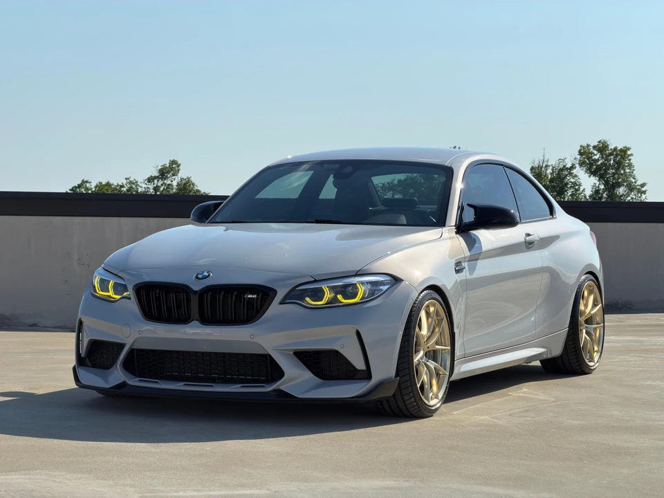 2021 BMW F87 M2 - Image 12 of 31