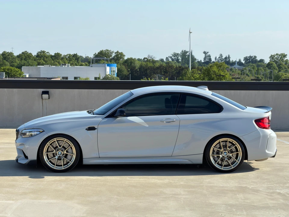 2021 BMW F87 M2 - Image 26 of 31