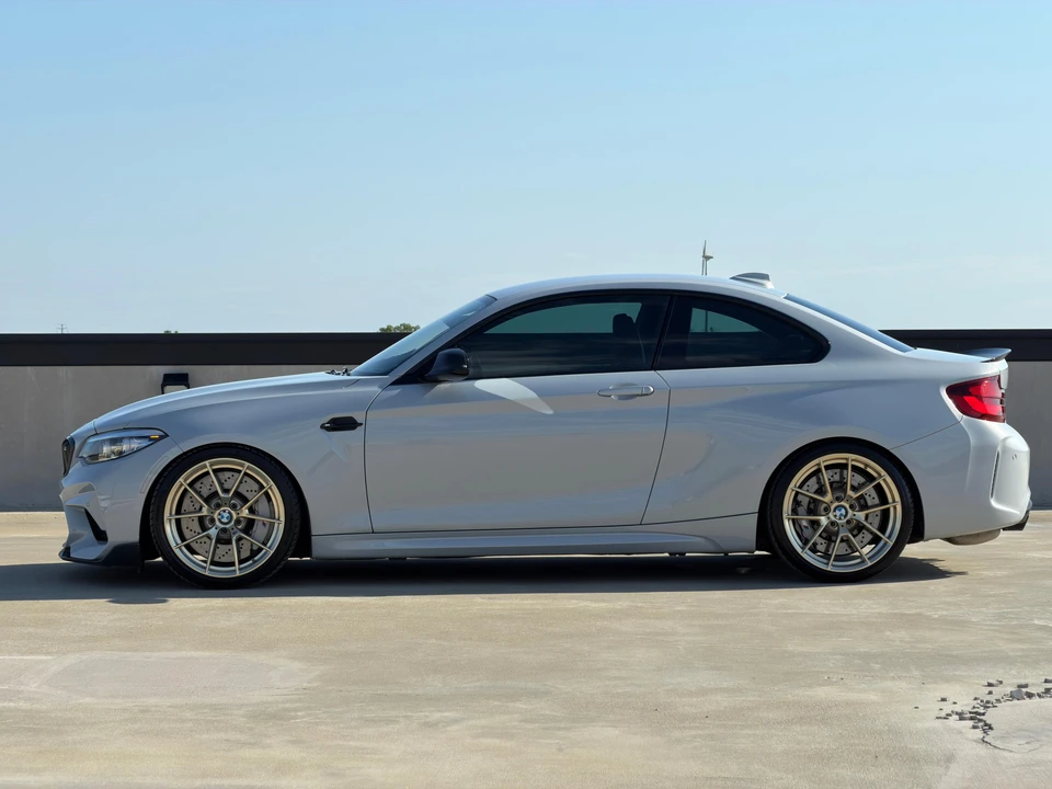 2021 BMW F87 M2 - Image 28 of 31