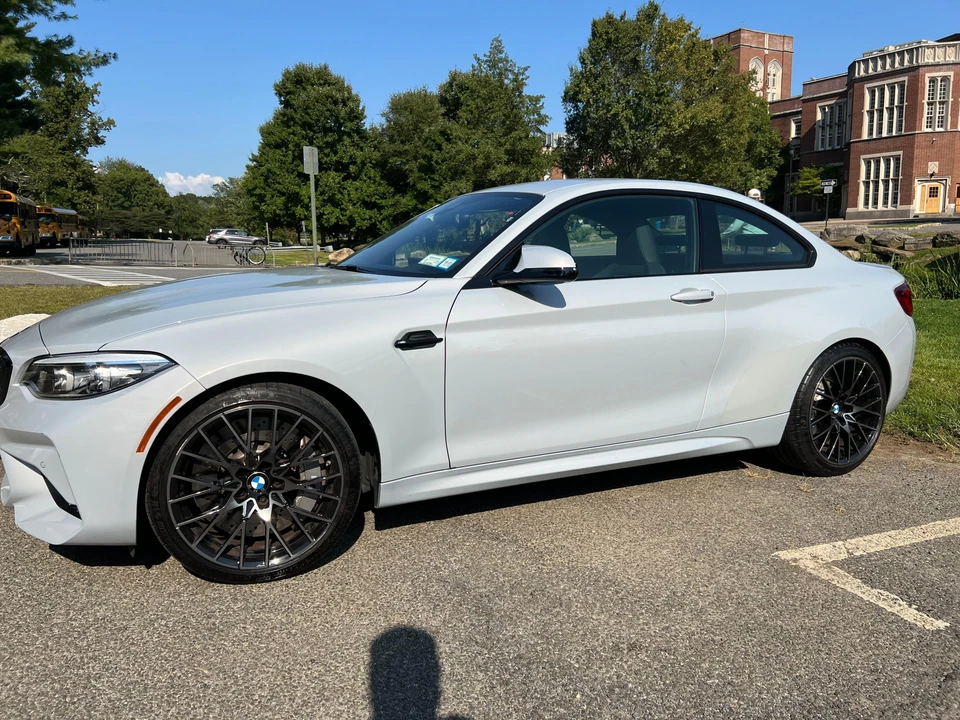 2021 BMW F87 M2 - Image 15 of 31