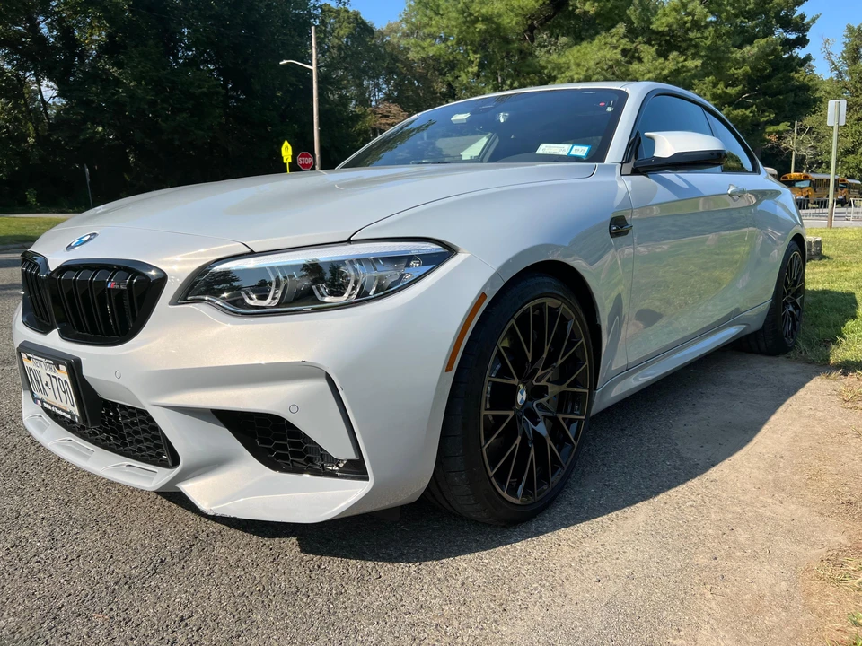 2021 BMW F87 M2 - Image 12 of 31