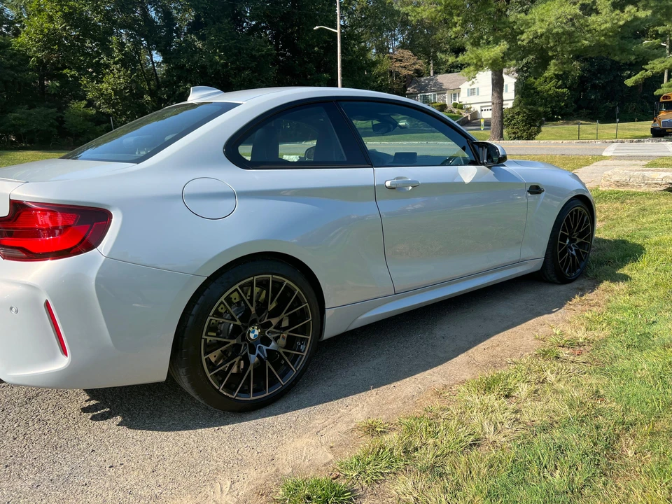 2021 BMW F87 M2 - Image 25 of 31